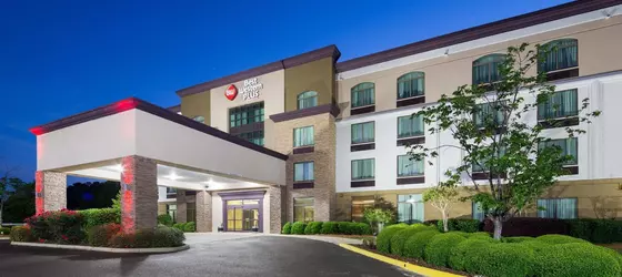 Best Western Plus Birmingham Inn and Suites | Alabama