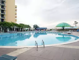 Hotel Slavyanski | Burgaz - Sunny Beach