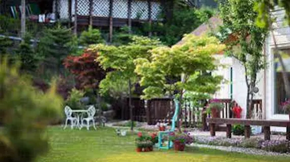 Beautiful Days Pension | Gangwon - Pyeongchang