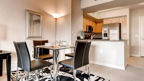 Global Luxury Suites at Metropolitan South | Virginia - Arlington - Addison Heights - Crystal City