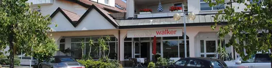 Walker | Baden-Wuerttemberg - Rems-Murr-Kreis - Stuttgart (ve civarı) - Renningen