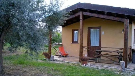 Agriturismo Terra di Pace | Sicilya - Syracuse (vilayet) - Noto