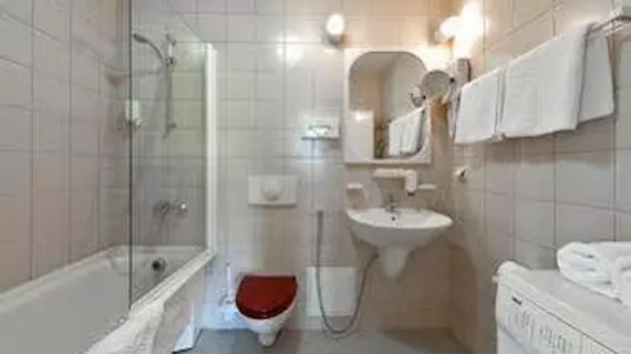 Barbacan Apartments | Vilnius (ve civarı) - Vilnius