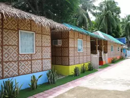 Seaside Beach Park Resort | Bohol - Dimiao