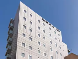 Meitetsu Inn Hamamatsucho | Tokyo (ve civarı) - Minato - Hamamatsucho