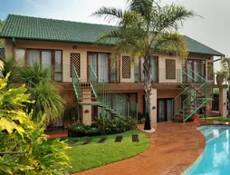 Claires of Sandton Luxury Guest House | Gauteng - City of Tshwane - Johannesburg (ve civarı) - Sandton