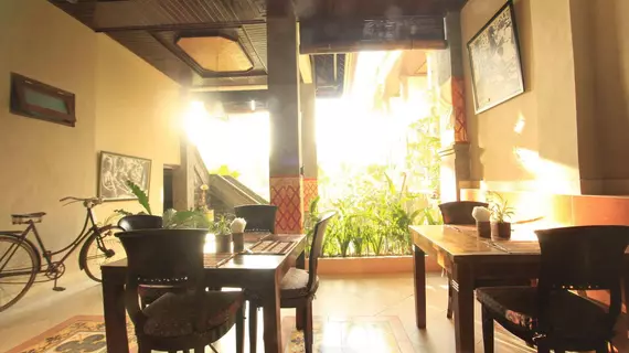 Alam Terrace Cottages | Bali - Ubud - Ubud Kent Merkezi