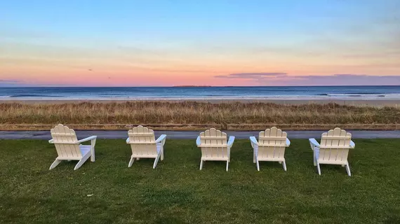 Friendship Oceanfront Suites | Maine - Portland (ve civarı) - Old Orchard Beach