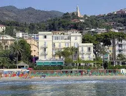 Hotel Beau Sejour | Liguria - Savona (il) - Alassio