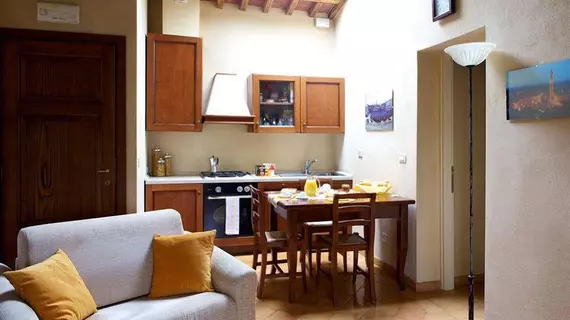 Villa il Borghetto | Toskana - Siena (vilayet) - Siena