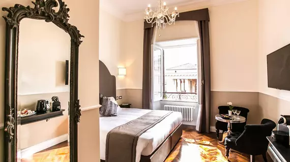 Jb Relais Luxury | Lazio - Roma (ve civarı) - Roma Kent Merkezi - Navona