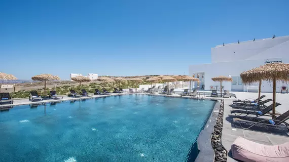 Cavo Santo | Ege Adaları - Santorini