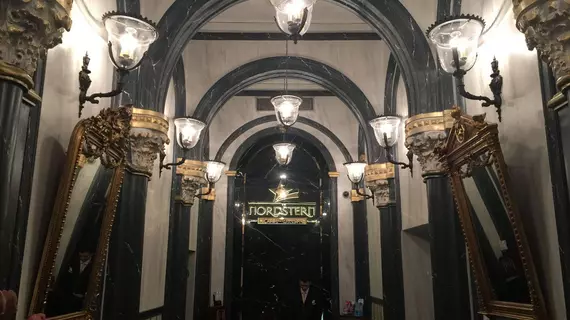 Nordstern Hotel Galata |  Istanbul  - Beyoğlu - Sütlüce Mahallesi