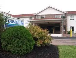 Coastal Inn Sackville | New Brunswick - Moncton (ve civarı) - Sackville