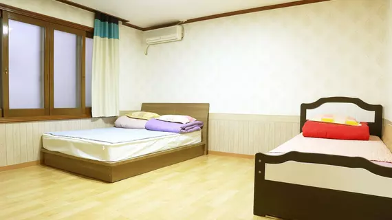 Seoul Myeongdong Stay - Hostel | Gyeonggi - Seul (ve civarı) - Seul - Myeongdong