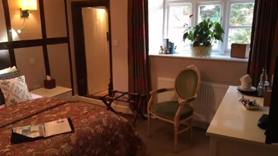 The Green House B&B | Norfolk (kontluk) - Norwich