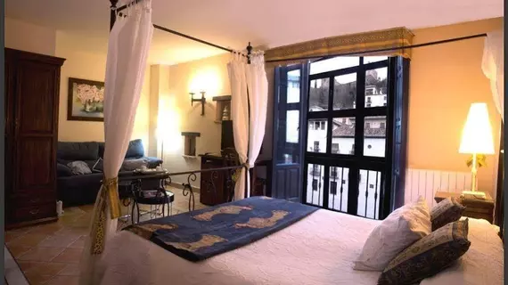 Hotel Zaguán Del Darro | Andalucia - Granada (il) - Granada - Albaicín