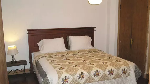 B&B Siglo | Santiago - Santiago (ve civarı) - Santiago