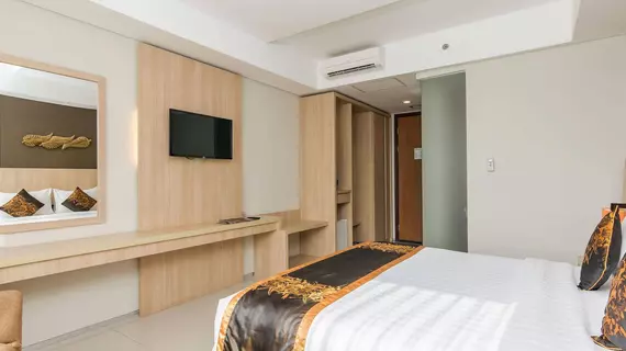 ZEN Rooms Kuta Setiabudi | Bali - Kuta - Raya Kuta