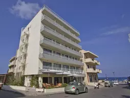 Nafsika Hotel | Ege Adaları - Rodos Bölgesel Birimi - Rodos