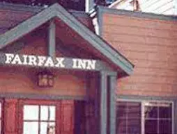 Fairfax Inn | Kaliforniya - Marin County - Fairfax