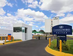 Candlewood Suites Celaya | Guanajuato - Celaya