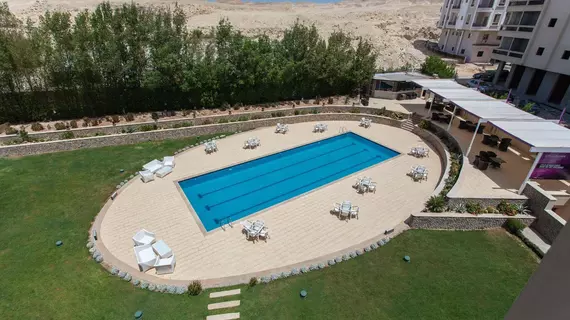 Rivoli Suites | Kızıldeniz İli - Hurgada (ve civarı) - Hurgada - Village Road