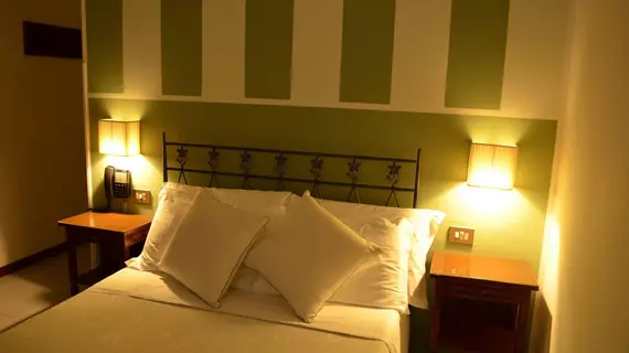 Hotel Rosalba | Umbria - Perugia (vilayet) - Perugia - Eski Kent