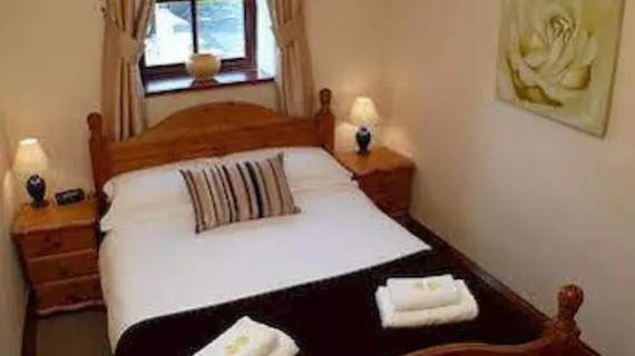 Stowhouse Farm Cottages | Durham (kontluk) - Durham