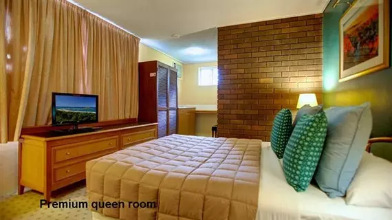 Matador Motor Inn | New South Wales - Coffs Limanı (ve civarı) - Coffs Harbour