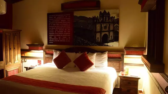 Nuestras Raíces Hotel - Museo - Restaurante | Chiapas - San Cristobal de las Casas