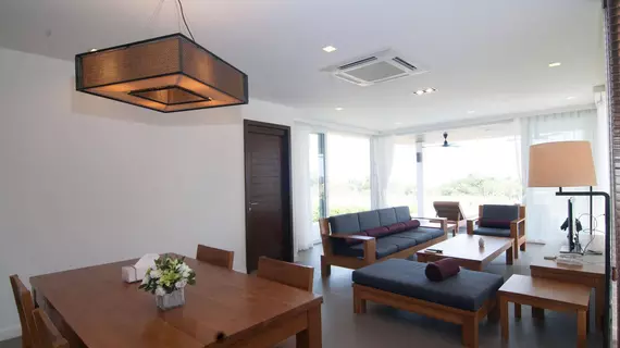 The Spirit Hua Hin Resort | Prachuap Khiri Khan (ili) - Hua Hin (ve civarı) - Hua Hin - Nong Kae