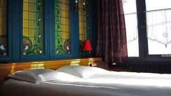 Hotel Notre Dame | Hauts-de-France - Nord (bölge) - Valenciennes (ve civarı) - Valenciennes