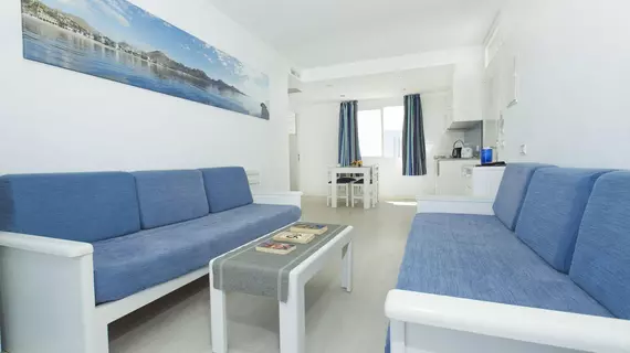 Apartments Habitat | Balearic Adaları - Mayorka Adası - Pollensa - Puerto de Pollensa