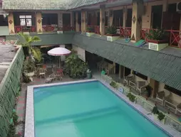 Perwita Sari Hotel | Yogyakarta Özel Bölgesi - Yogyakarta (ve civarı) - Yogyakarta - Prawirotaman - Mergangsan