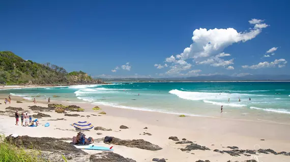 Beaches Apartments Byron Bay | New South Wales - Byron Bay (ve civarı) - Byron Bay