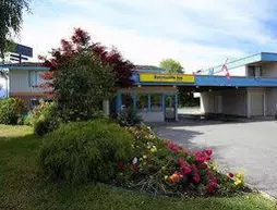 Recreation Inn and Suites | Britanya Kolombiyası - Kelowna