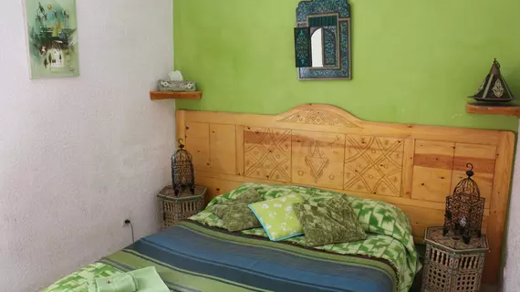 Riad Les Chtis D'Agadir | Agadir