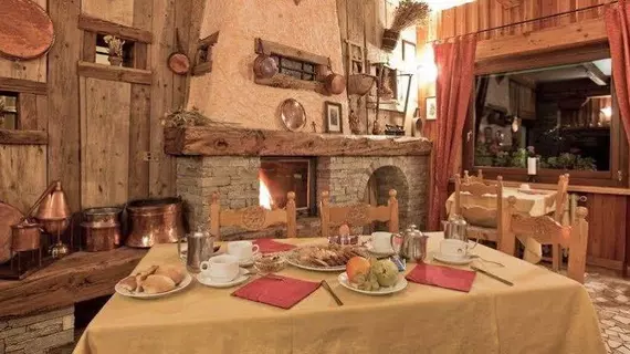 Hotel Astoria | Valle d'Aosta - Courmayeur