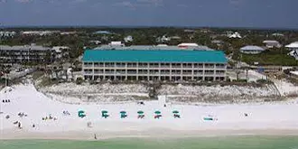 Crystal Sands Condominiums by Wyndham Vacation Rentals