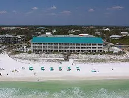 Crystal Sands Condominiums by Wyndham Vacation Rentals | Florida - Fort Walton Beach - Destin (ve civarı) - Destin