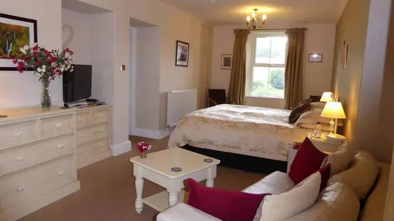 High Fold Guest House | Cumbria (kontluk) - Windermere