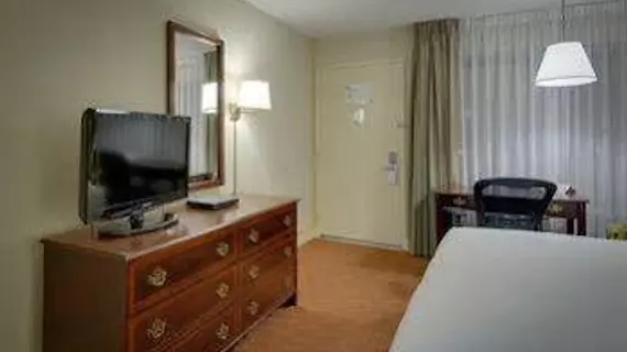 Vagabond Inn Executive SFO | Kaliforniya - San Mateo County - Burlingame