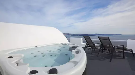 Aisling Micro Hotel Oia | Ege Adaları - Santorini