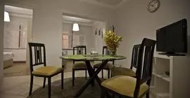 Mete Apartments |  Istanbul  - Fatih - Sultanahmet