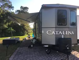 Greenberg Rent A Camper - Orlando Area - Campground | Florida - Clermont