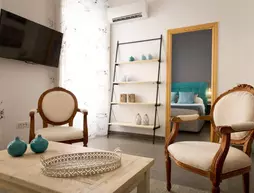 Holidays 2 Malaga Charming Apartments | Andalucia - Malaga İli - Malaga - Malaga Tarihi Merkezi - Centro