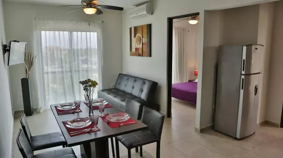 Condo 46 | Quintana Roo - Solidaridad - Playa del Carmen