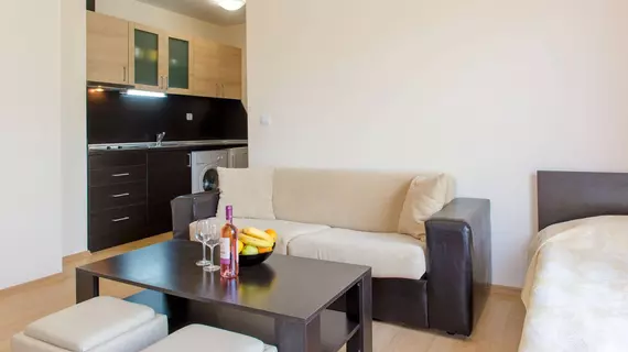 TSB Sunny Victory Apartments | Burgaz - Sunny Beach