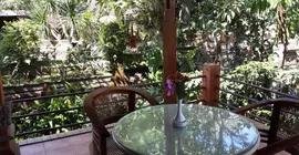 Puri Saraswati Bungalows | Bali - Ubud - Ubud Kent Merkezi